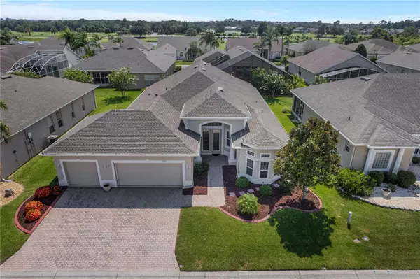 Davenport, FL 33837,223 GOLF VISTA CIR