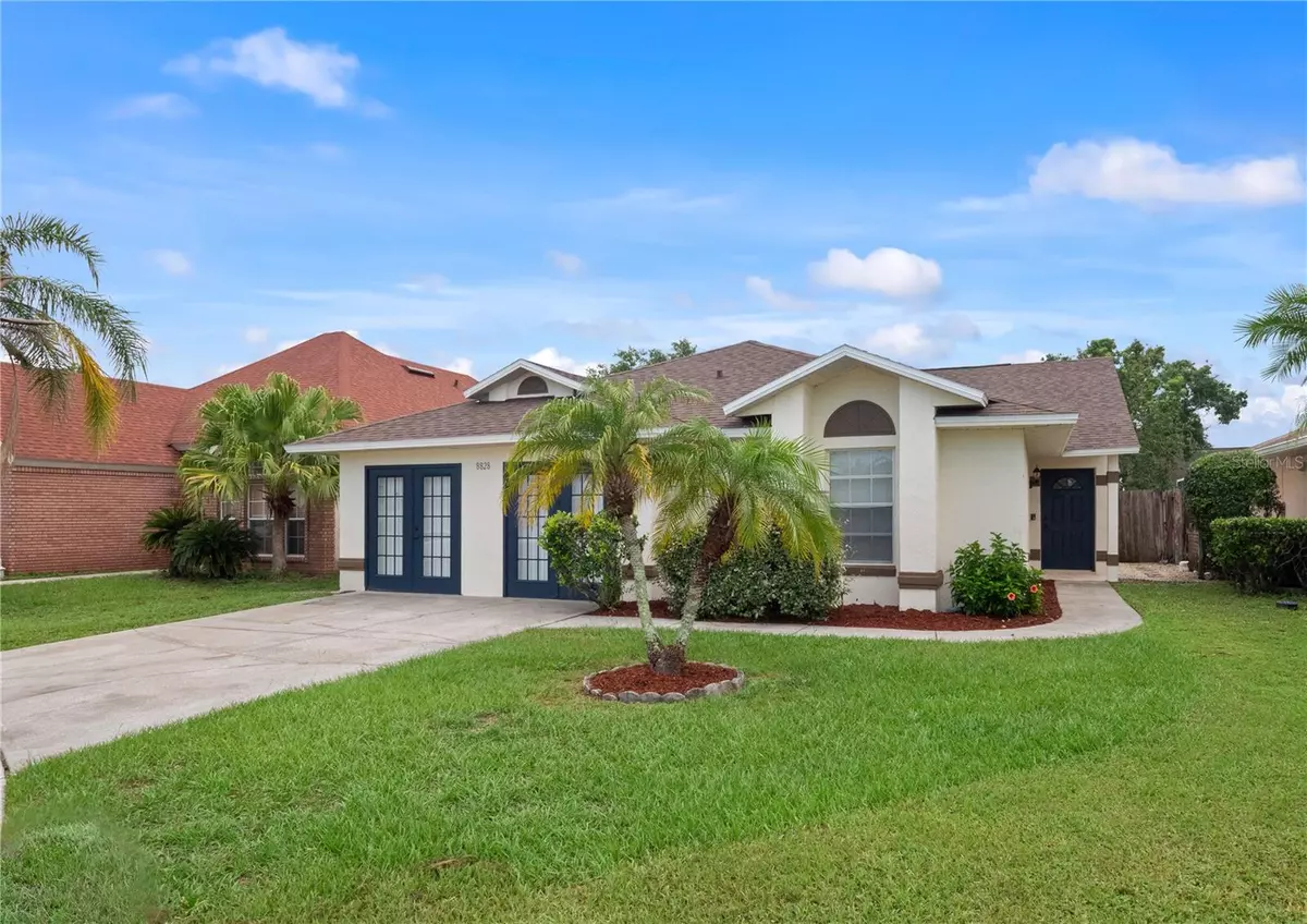 Kissimmee, FL 34747,8828 KENSINGTON CT