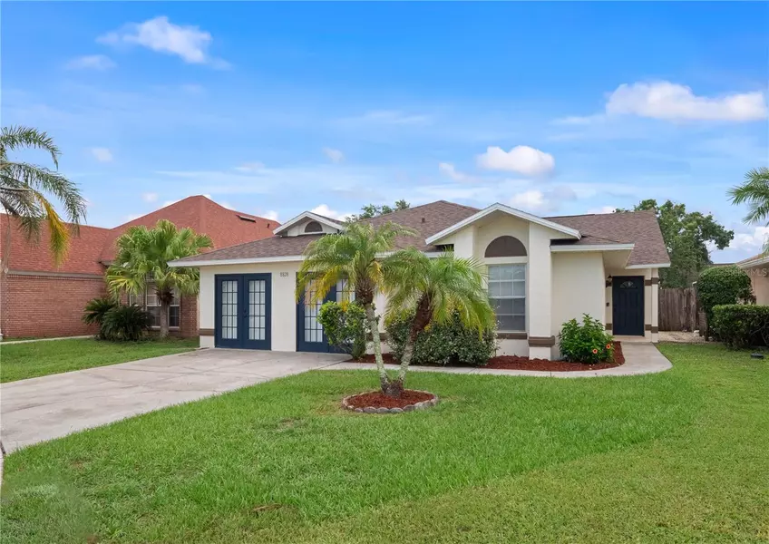 8828 KENSINGTON CT, Kissimmee, FL 34747