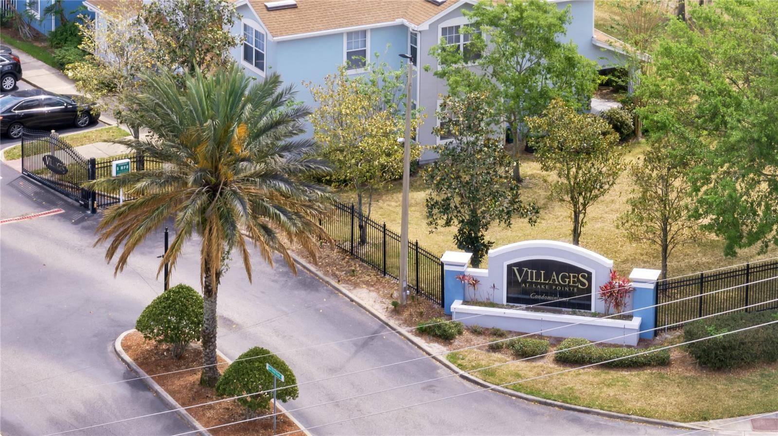 5974 LAKE POINTE VILLAGE CIR #105,  Orlando,  FL 32822