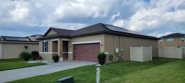 2361 BITTLE WAY, Saint Cloud, FL 34769