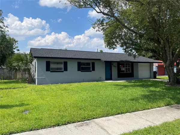 Kissimmee, FL 34744,1125 MARYGON ST