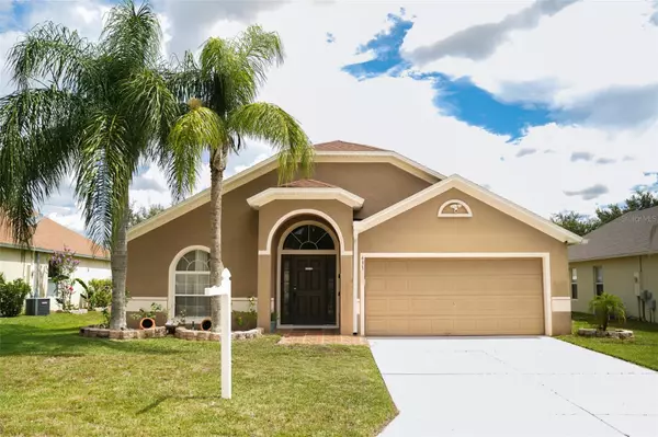 Davenport, FL 33837,633 DELANCEY DR