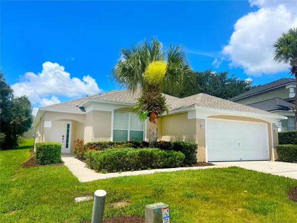 Kissimmee, FL 34747,8479 OASIS KEY CV