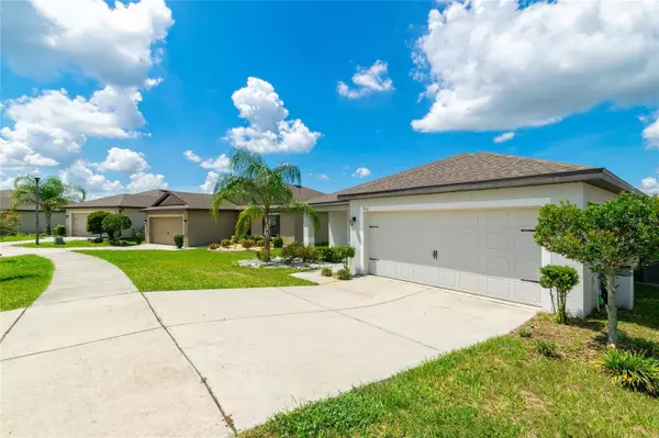 Groveland, FL 34736,912 ASPEN VIEW CIR