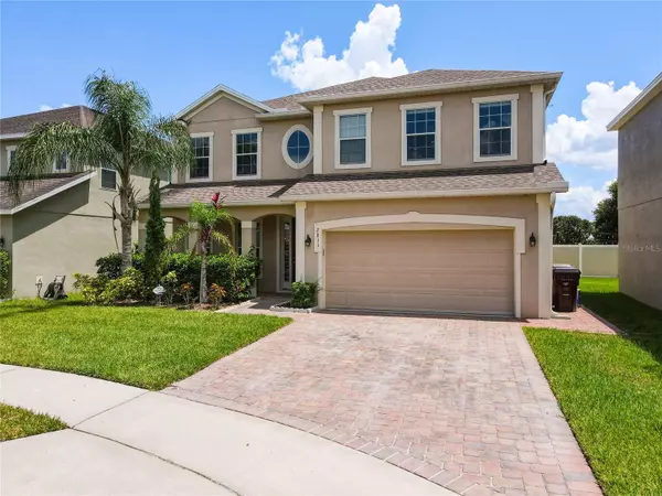 Saint Cloud, FL 34772,2811 SONATA CT