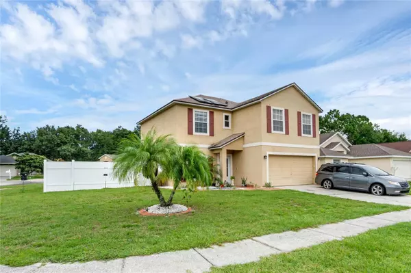 Apopka, FL 32712,51 PINE FOREST PL