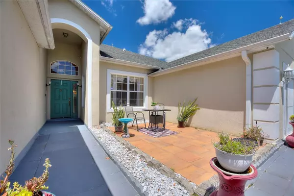 Poinciana, FL 34759,443 GANNET CT