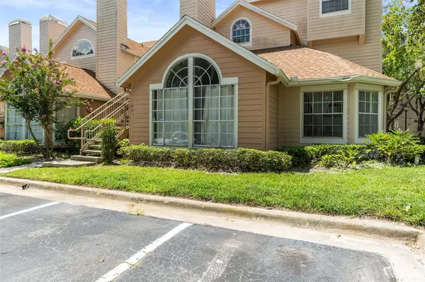 575 BLOOMINGTON CT #21, Altamonte Springs, FL 32714