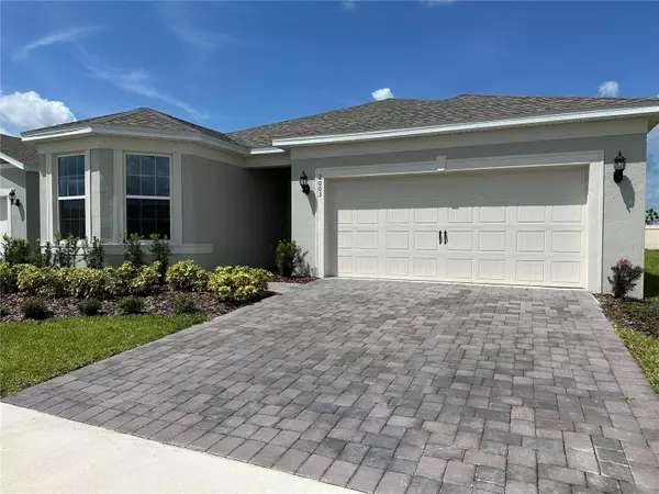 2003 SPRING SHOWER CIR, Kissimmee, FL 34744