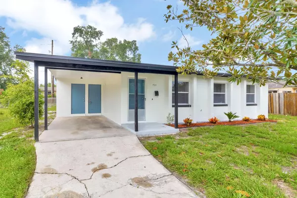1321 SUNRIDGE RD,  Orlando,  FL 32808