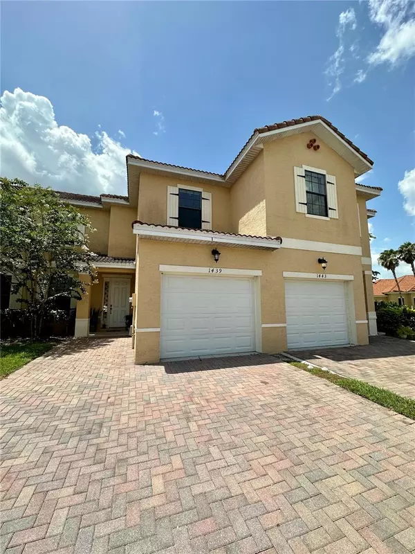 1439 PACIFIC RD, Poinciana, FL 34759