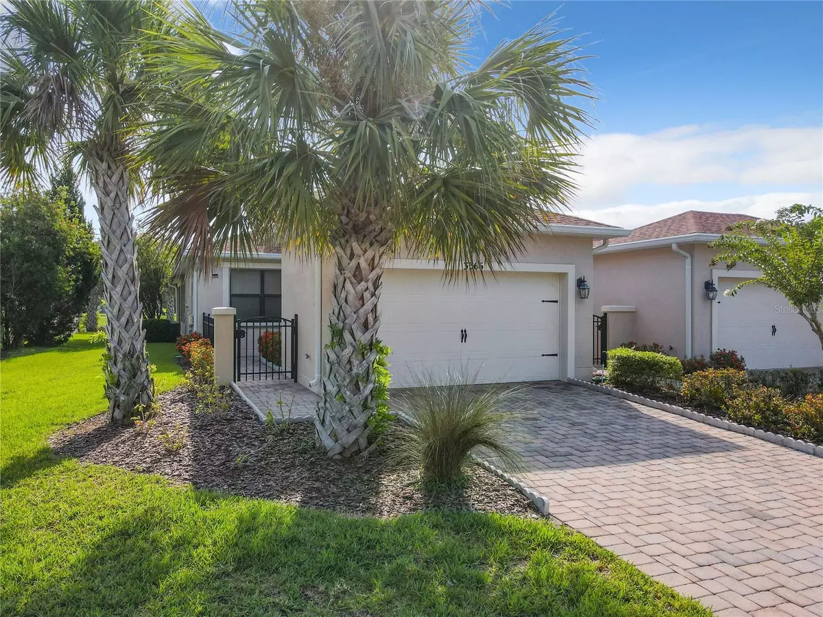 Poinciana, FL 34759,3366 FALLBROOK DR