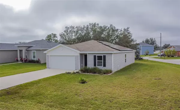 Poinciana, FL 34759,1916 MANATEE LN