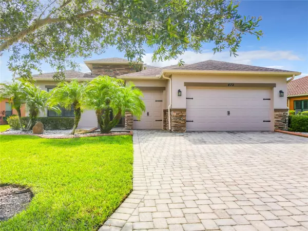 Poinciana, FL 34759,472 VILLA PARK RD