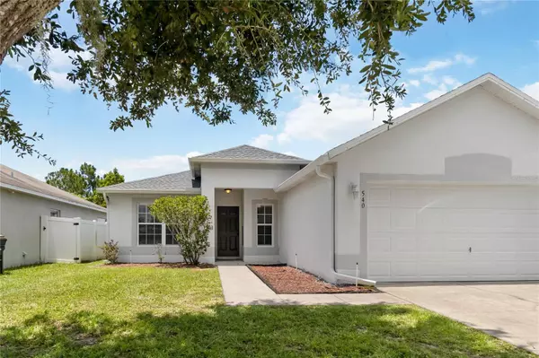 Saint Cloud, FL 34772,540 BROWN BEAR WAY