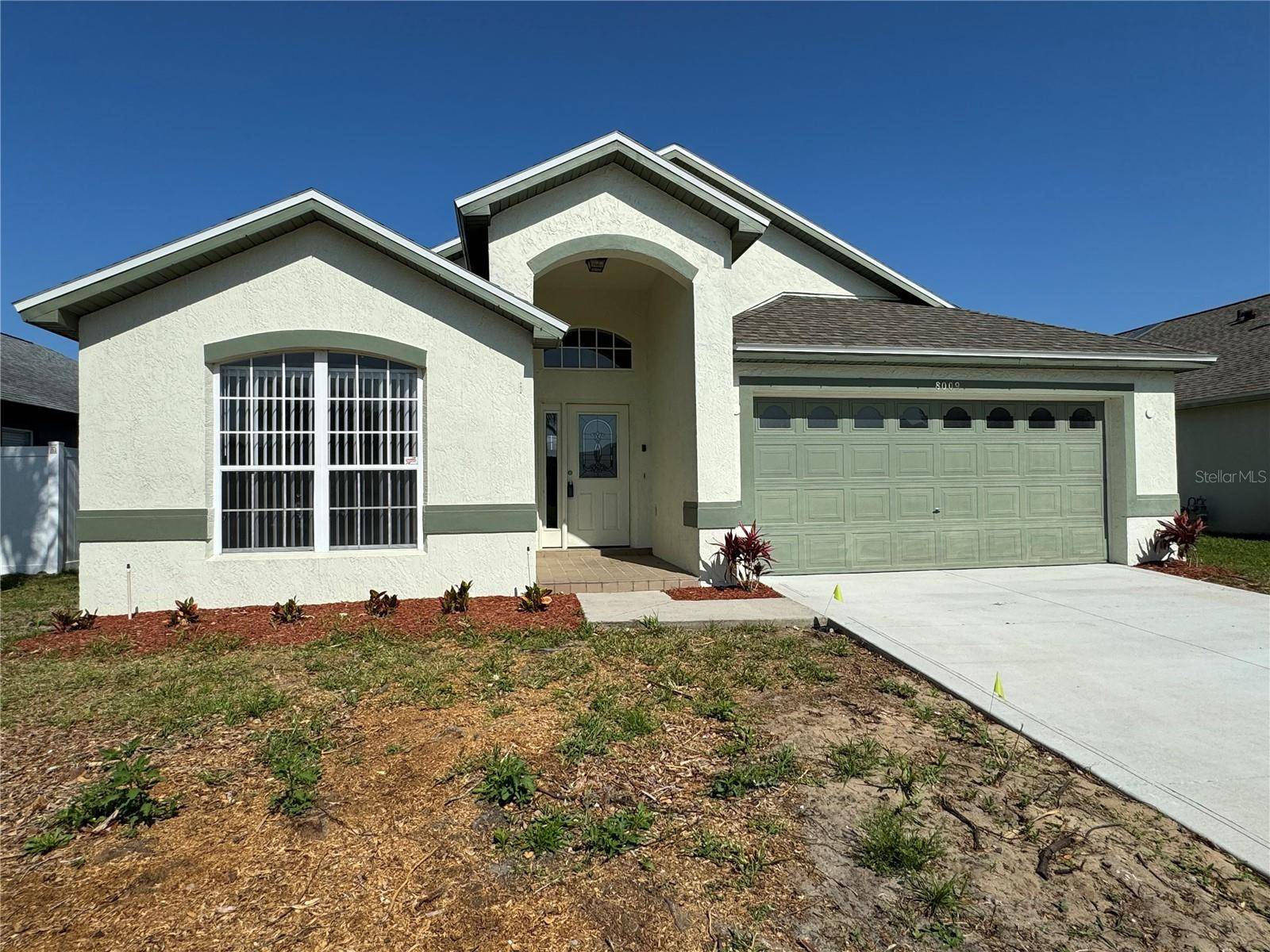 8009 SE BOW CREEK RD,  Kissimmee,  FL 34747