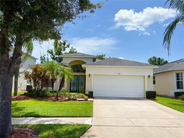 Kissimmee, FL 34746,945 EMERALD GREEN CT