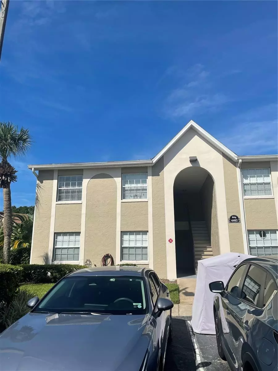 Orlando, FL 32822,4402 HECTOR CT #3