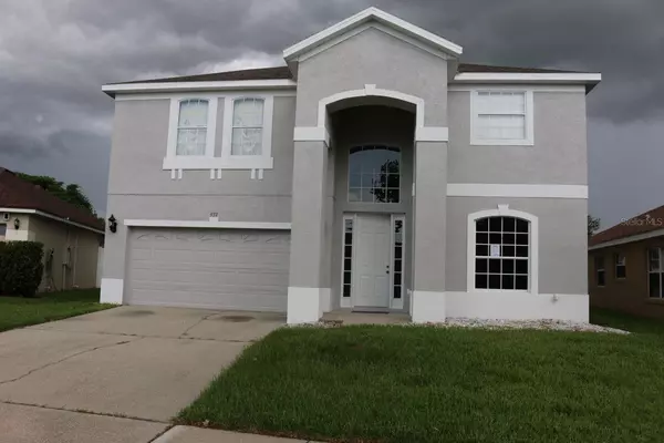 937 TRAMELLS TRL, Kissimmee, FL 34744