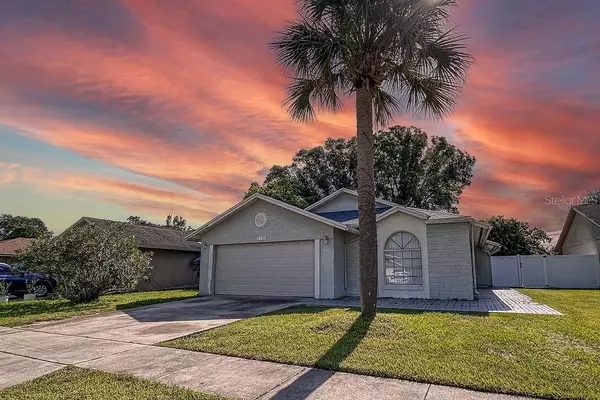 2170 PAPRIKA DR, Orlando, FL 32837