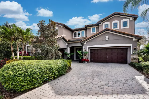 11771 SAVONA WAY, Orlando, FL 32827