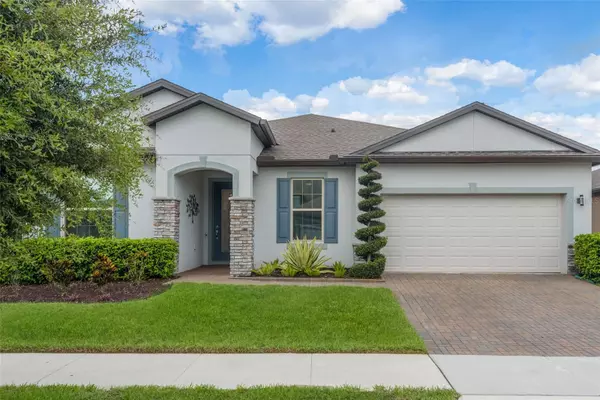 5613 BARLETTA DR, Saint Cloud, FL 34771