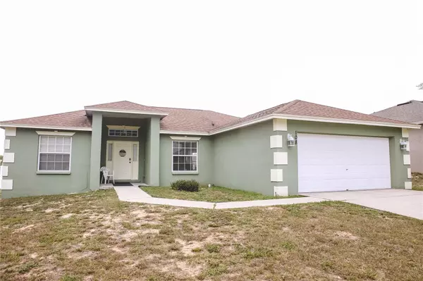 Davenport, FL 33837,108 SIERRA CIR