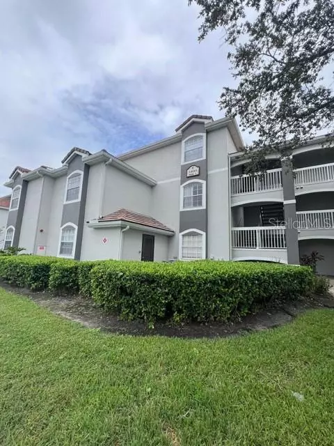 Orlando, FL 32837,14049 FAIRWAY ISLAND DR #122