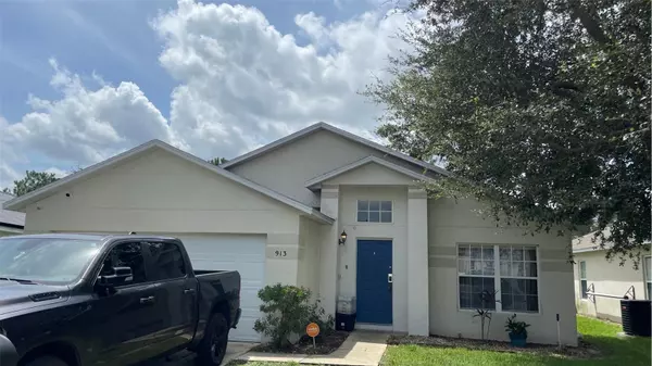 Clermont, FL 34714,913 CLEAR CREEK CIR