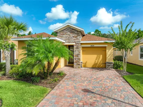 Poinciana, FL 34759,1024 HARBOR RIDGE DR