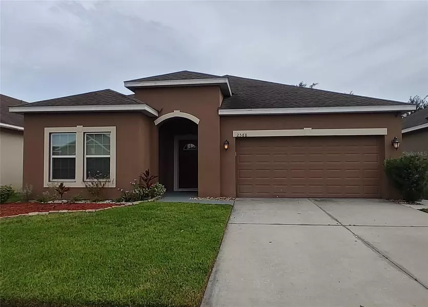 2588 TANNER TER, Kissimmee, FL 34743