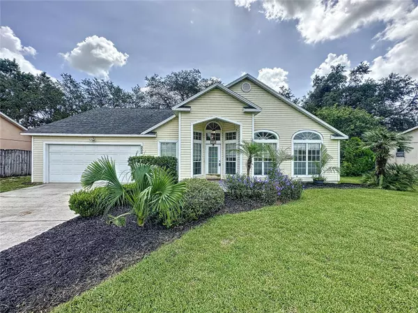 316 WILD FORREST DR, Davenport, FL 33837
