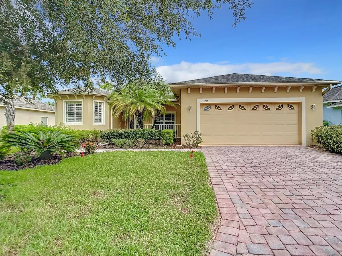 Poinciana, FL 34759,759 LARGO PASS