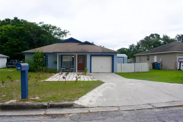 416 E RUSSELL AVE, Lake Wales, FL 33853