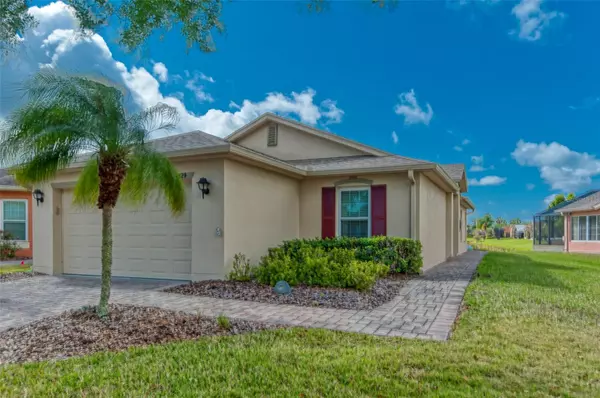 329 GRAND CANAL DR, Poinciana, FL 34759