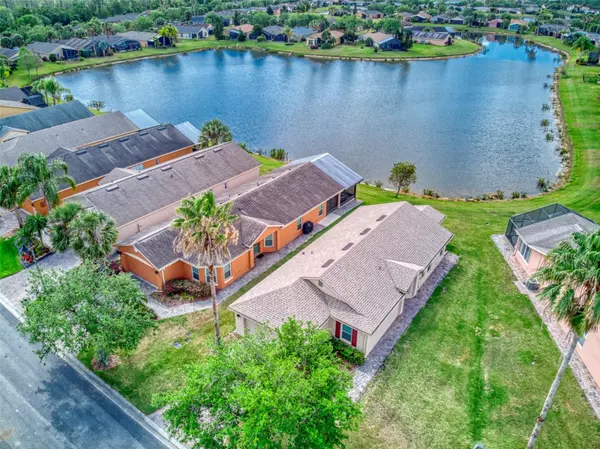 Poinciana, FL 34759,329 GRAND CANAL DR