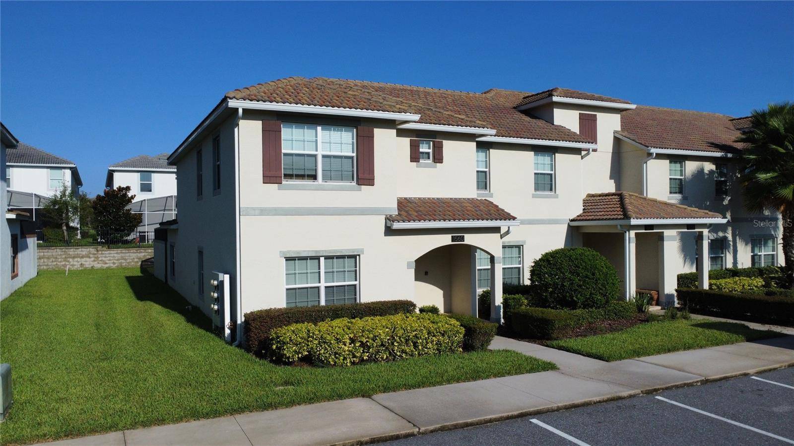 1560 PLUNKER DR, Champions Gate, FL 33896
