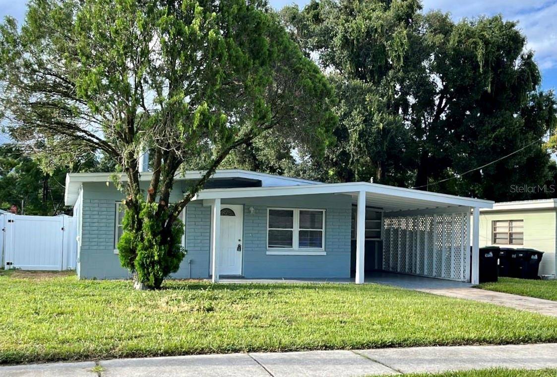 Orlando, FL 32806,1801 BAXTER AVE