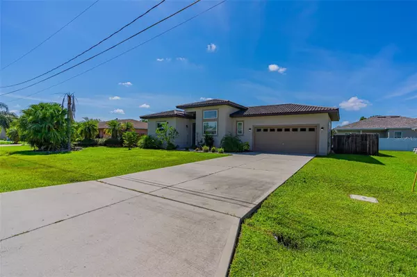 Poinciana, FL 34759,743 PARROT CT