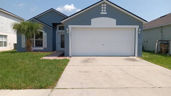 1509 HERRING LN,  Clermont,  FL 34714