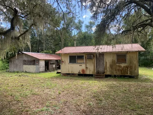 14048 SE 200TH CT, Umatilla, FL 32784