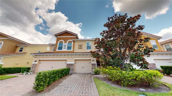 5431 VIA APPIA WAY,  Sanford,  FL 32771