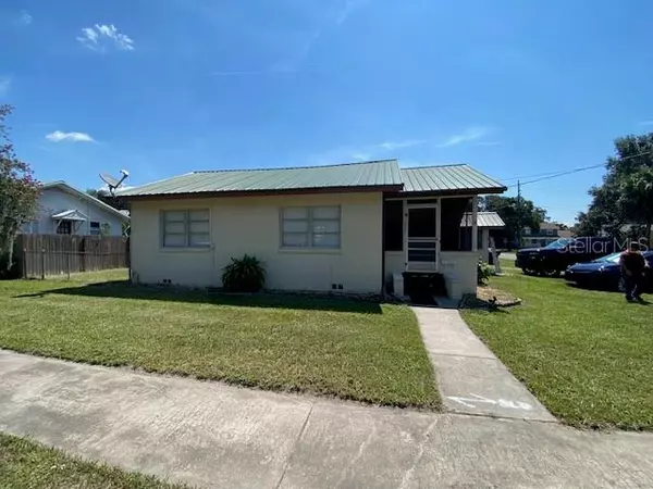 Kissimmee, FL 34744,803 BRACK ST