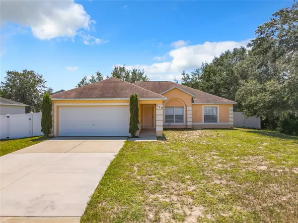 Poinciana, FL 34759,379 KINGFISH DR