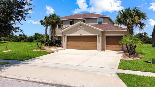 4001 MARINA ISLE DR, Kissimmee, FL 34746