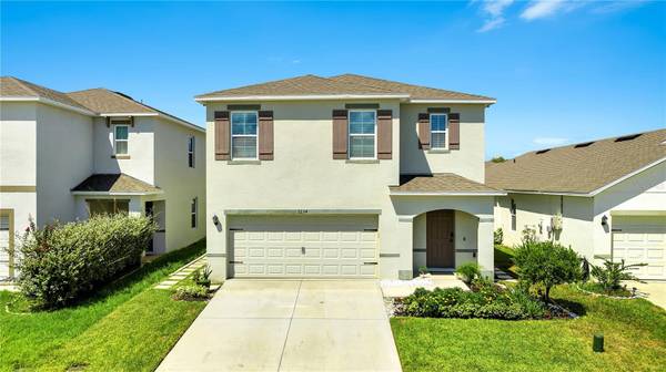 3234 GROUSE AVE, Kissimmee, FL 34744