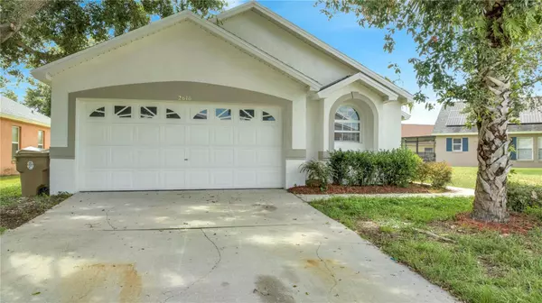 Kissimmee, FL 34747,2618 AUTUMN CREEK CIR