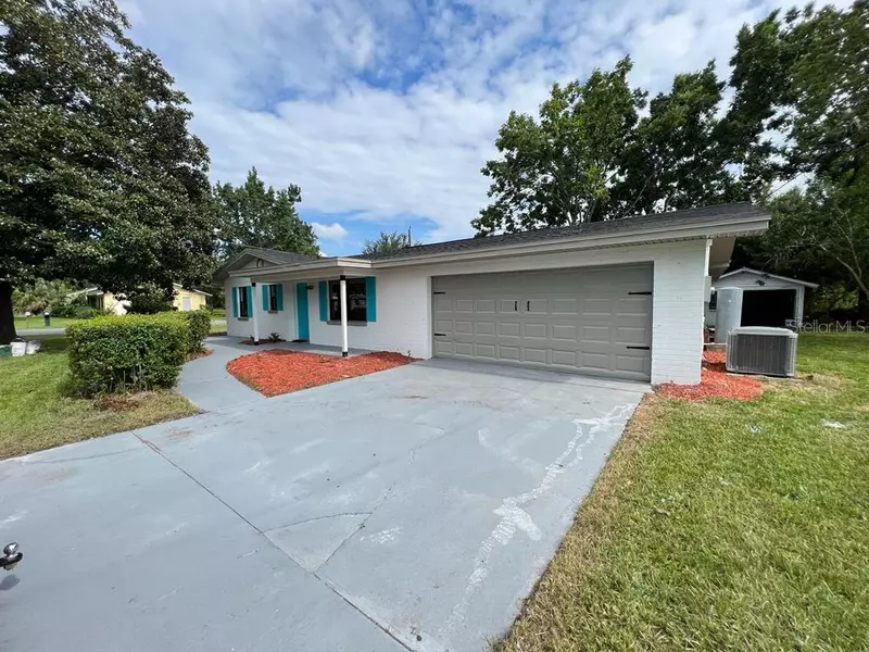 2731 W 20TH ST, Sanford, FL 32771