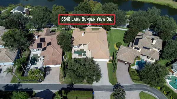 Windermere, FL 34786,6548 LAKE BURDEN VIEW DR